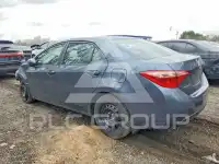 2018 Toyota COROLLA фото