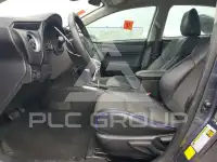 2018 Toyota COROLLA фото