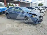 2018 Toyota COROLLA photo