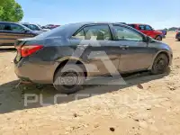 2018 Toyota COROLLA photo