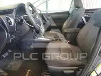 2018 Toyota COROLLA фото