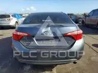 2018 Toyota COROLLA photo