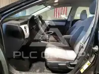 2018 Toyota COROLLA фото