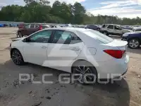 2018 Toyota COROLLA фото