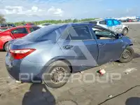 2018 Toyota COROLLA photo