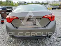 2018 Toyota COROLLA photo