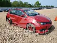 2018 Toyota COROLLA фото