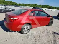 2018 Toyota COROLLA photo