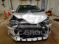2018 Toyota COROLLA фото