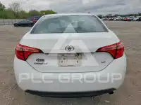 2018 Toyota COROLLA photo