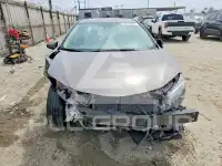 2018 Toyota COROLLA фото