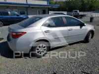 2018 Toyota COROLLA photo