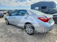 2018 Toyota COROLLA photo