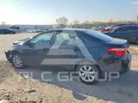 2018 Toyota COROLLA photo