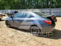 2018 Toyota COROLLA photo