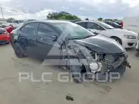 2018 Toyota COROLLA фото