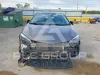 2018 Toyota COROLLA фото