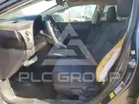 2018 Toyota COROLLA фото