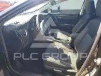 2018 Toyota COROLLA фото