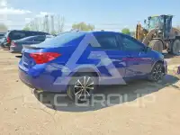 2018 Toyota COROLLA фото