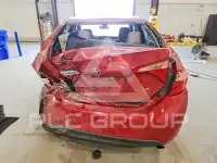 2018 Toyota COROLLA фото