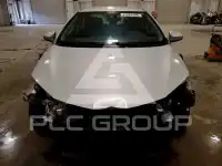 2018 Toyota COROLLA photo