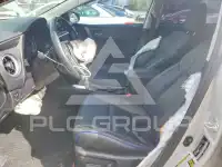 2018 Toyota COROLLA фото