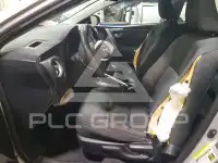 2018 Toyota COROLLA фото