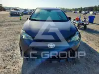 2018 Toyota COROLLA фото