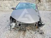 2018 Toyota COROLLA photo