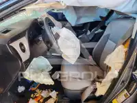 2018 Toyota COROLLA фото