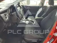 2018 Toyota COROLLA фото