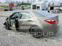2018 Toyota COROLLA photo