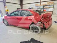 2018 Toyota COROLLA фото