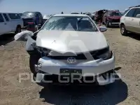 2018 Toyota COROLLA фото