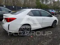 2018 Toyota COROLLA фото