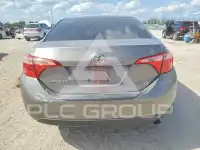 2018 Toyota COROLLA photo