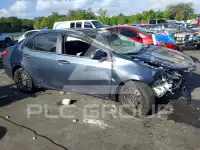 2018 Toyota COROLLA photo