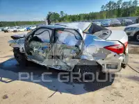 2018 Toyota COROLLA photo