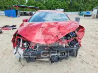 2018 Toyota COROLLA фото
