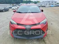 2018 Toyota COROLLA photo