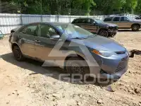 2018 Toyota COROLLA photo