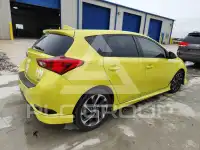 2018 Toyota COROLLA фото