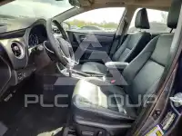 2018 Toyota COROLLA фото