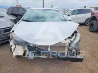 2018 Toyota COROLLA фото