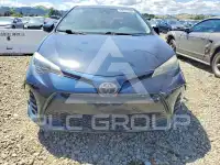 2018 Toyota COROLLA фото