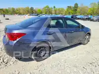 2018 Toyota COROLLA photo