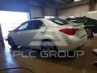 2018 Toyota COROLLA photo