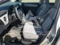 2018 Toyota COROLLA фото