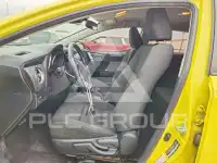 2018 Toyota COROLLA фото